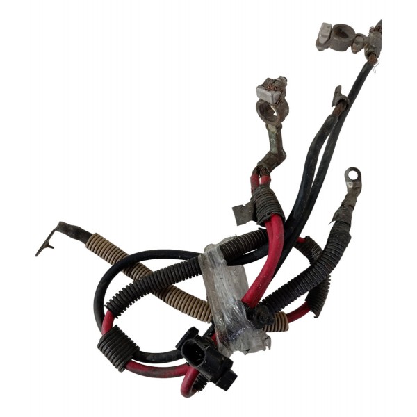 Cabo Polo Bateria Chevrolet Captiva 2.4 2009 2010 2011 2012