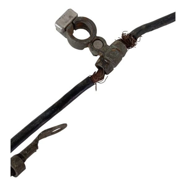 Cabo Polo Bateria Chevrolet Captiva 2.4 2009 2010 2011 2012