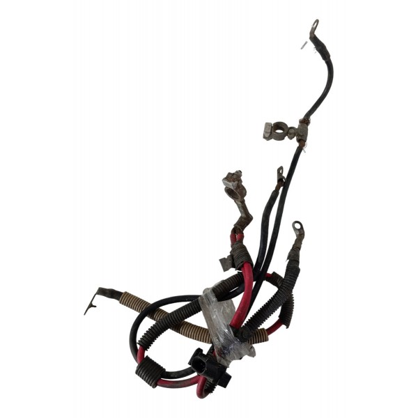 Cabo Polo Bateria Chevrolet Captiva 2.4 2009 2010 2011 2012