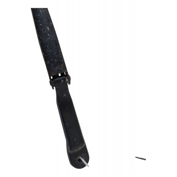 Braço Limpador Parabrisa Esquerdo Renault Clio 2002 2003 04 Esquerdo