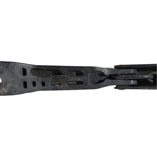 Braço Limpador Parabrisa Esquerdo Renault Clio 2002 2003 04 Esquerdo