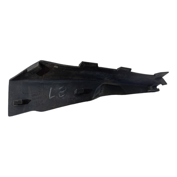 Acabamento Borracha Churrasqueira Direita Gm Captiva 2009 10