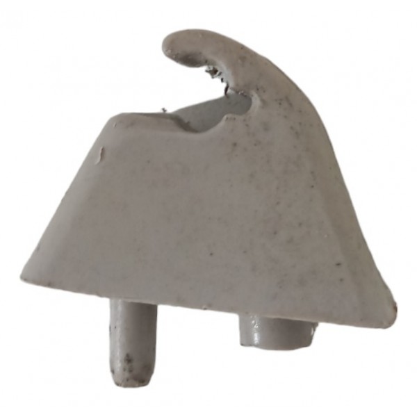 Suporte Presilha Quebra Sol Chevrolet Celta Corsa 2001 2010