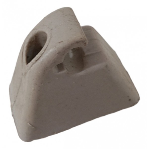 Suporte Presilha Quebra Sol Chevrolet Celta Corsa 2001 2010