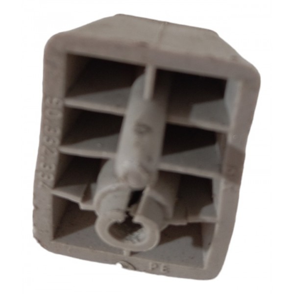 Suporte Presilha Quebra Sol Chevrolet Celta Corsa 2001 2010