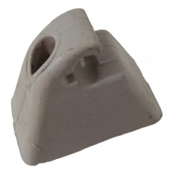 Suporte Presilha Quebra Sol Chevrolet Celta Corsa 2001 2010