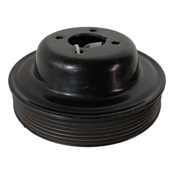 Polia Bomba Agua Kia Sorento 3.5 4x4 6v   2012 2013 2014