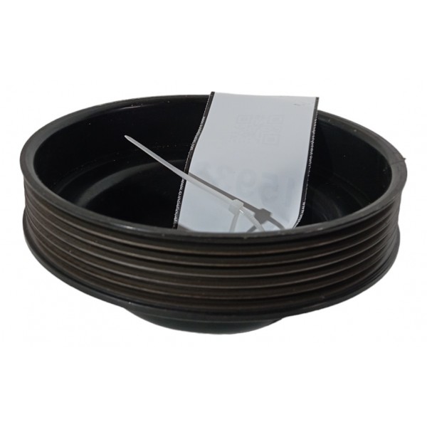 Polia Bomba Agua Kia Sorento 3.5 4x4 6v   2012 2013 2014