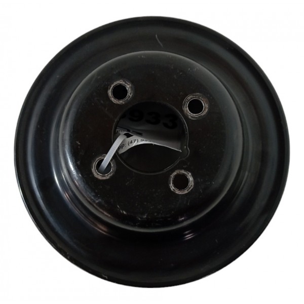 Polia Bomba Agua Kia Sorento 3.5 4x4 6v   2012 2013 2014