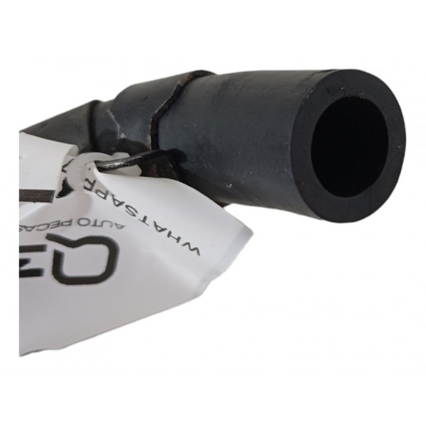 Mangueira Agua Filtro Ar Kia Sorento 3.5 4x4 V6 2012 2013  Preto