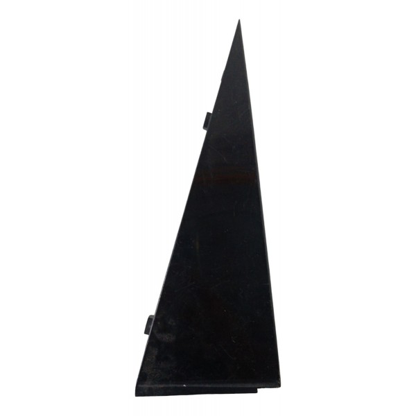 Acabamento Interno Porta Traseira Direita Gm Captiva 2009 10