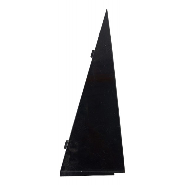 Acabamento Interno Porta Traseira Direita Gm Captiva 2009 10