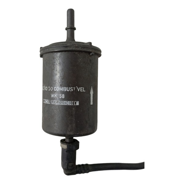 Filtro Combustível Corsa Prisma Montana Meriva Palio Cobalt