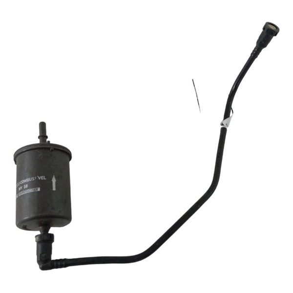 Filtro Combustível Corsa Prisma Montana Meriva Palio Cobalt