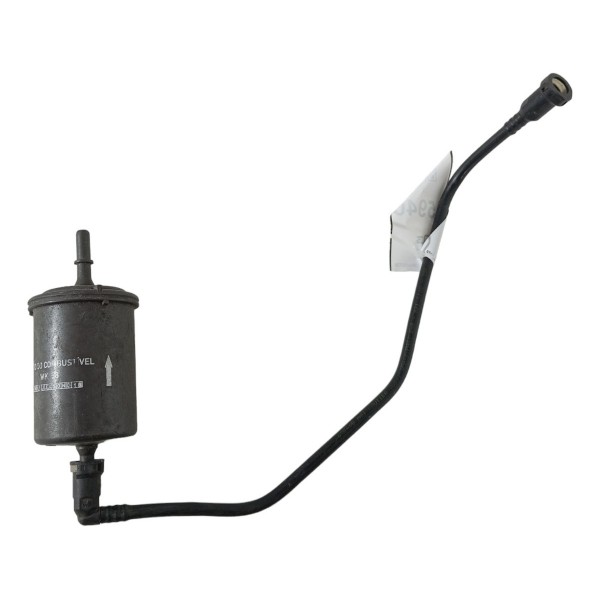 Filtro Combustível Corsa Prisma Montana Meriva Palio Cobalt