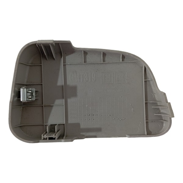 Acabamento Lateral Banco Chevrolet Captiva 2.4 2008 2009