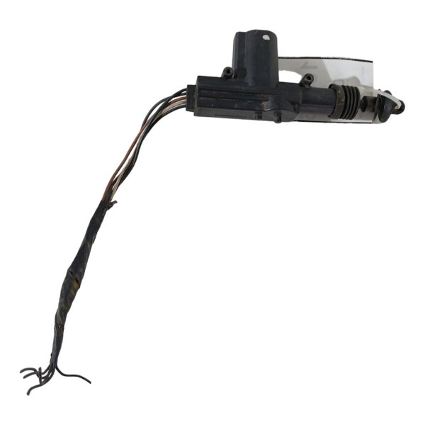 Motor Atuador Fechadura Porta Malas Chevrolet Vectra 2002 03