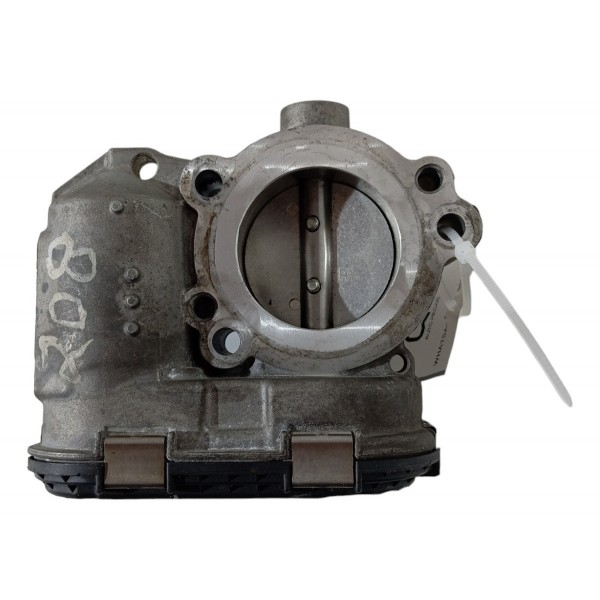 Tdi Corpo Borboleta Citroen C3 Peugeot 208 1.5 2014 15 16 17