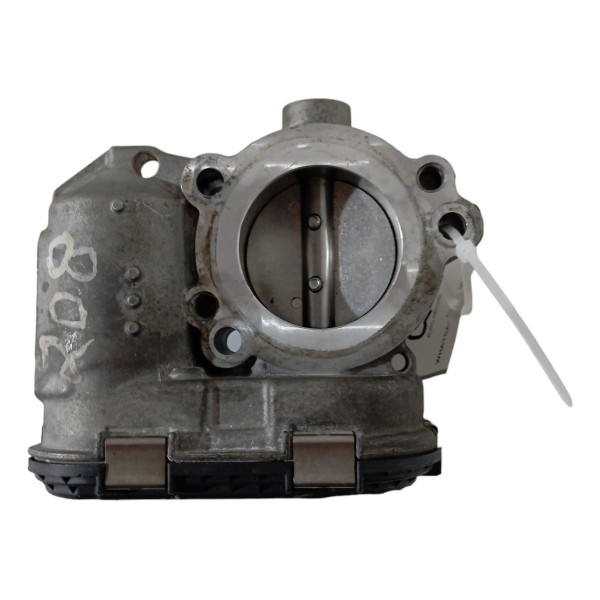 Tdi Corpo Borboleta Citroen C3 Peugeot 208 1.5 2014 15 16 17