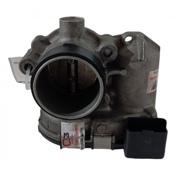 Tdi Corpo Borboleta Citroen C3 Peugeot 208 1.5 2014 15 16 17