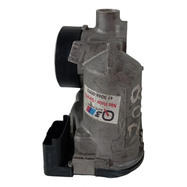 Tdi Corpo Borboleta Citroen C3 Peugeot 208 1.5 2014 15 16 17