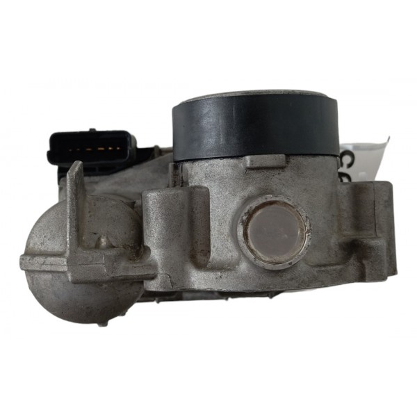 Tdi Corpo Borboleta Citroen C3 Peugeot 208 1.5 2014 15 16 17