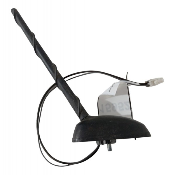 Antena Teto Chevrolet Captiva 2.4 2008 2009 2010 2011 2012 Preto