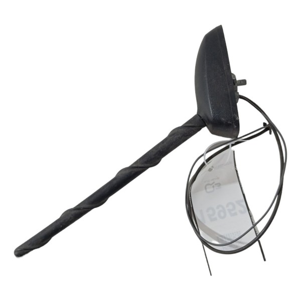 Antena Teto Chevrolet Captiva 2.4 2008 2009 2010 2011 2012 Preto