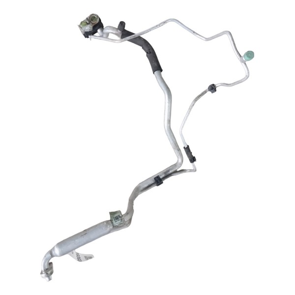 Mangueira Ar Condicionado Chevrolet Spin 1.8 8v 2015 2016 17