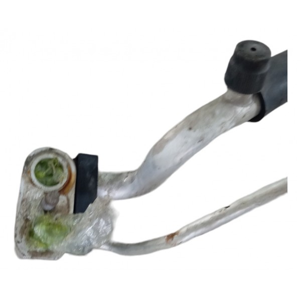 Mangueira Ar Condicionado Chevrolet Spin 1.8 8v 2015 2016 17