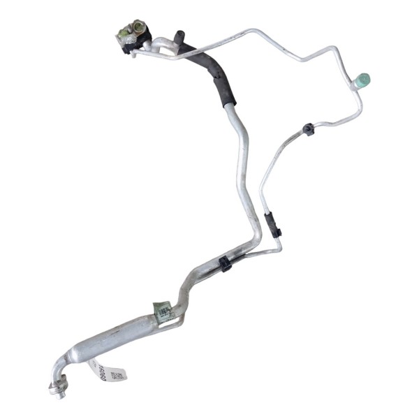 Mangueira Ar Condicionado Chevrolet Spin 1.8 8v 2015 2016 17