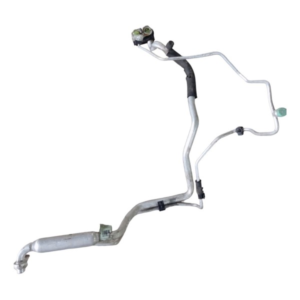 Mangueira Ar Condicionado Chevrolet Spin 1.8 8v 2015 2016 17