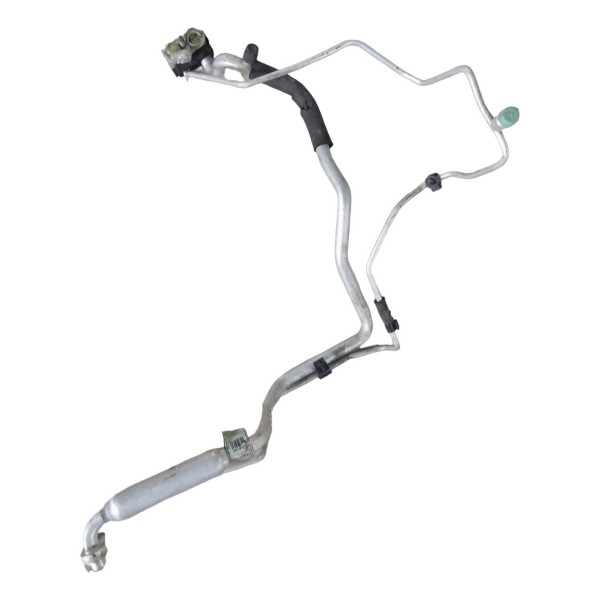 Mangueira Ar Condicionado Chevrolet Spin 1.8 8v 2015 2016 17