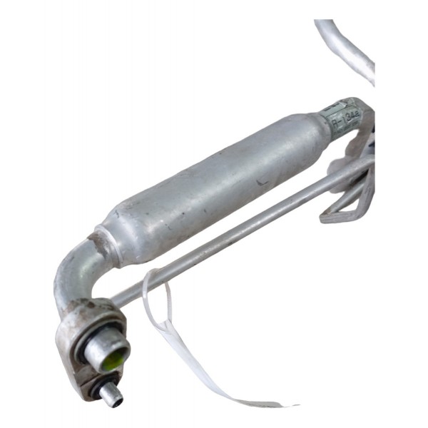 Mangueira Ar Condicionado Chevrolet Spin 1.8 8v 2015 2016 17