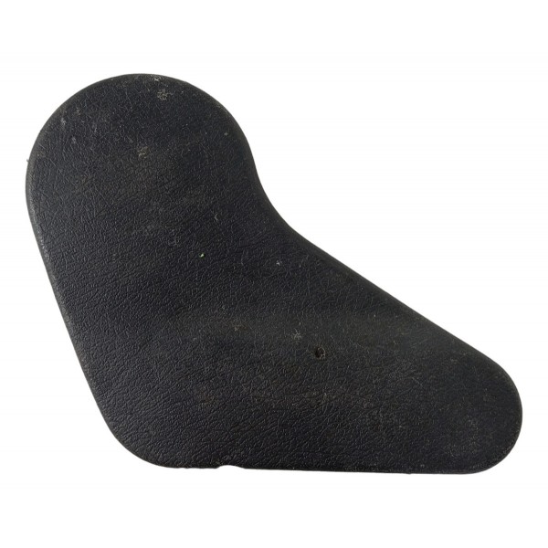 Acabamento Banco Dianteiro Direito Chevrolet Corsa 1997 1998 Preto