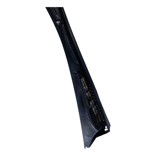 Grade Churrasqueira Citroen C3 Aircross 2011 2012 2013 2014  Preto 0163