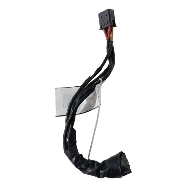 Chicote Comutador Ignição Partida Renault Clio 2002 2003