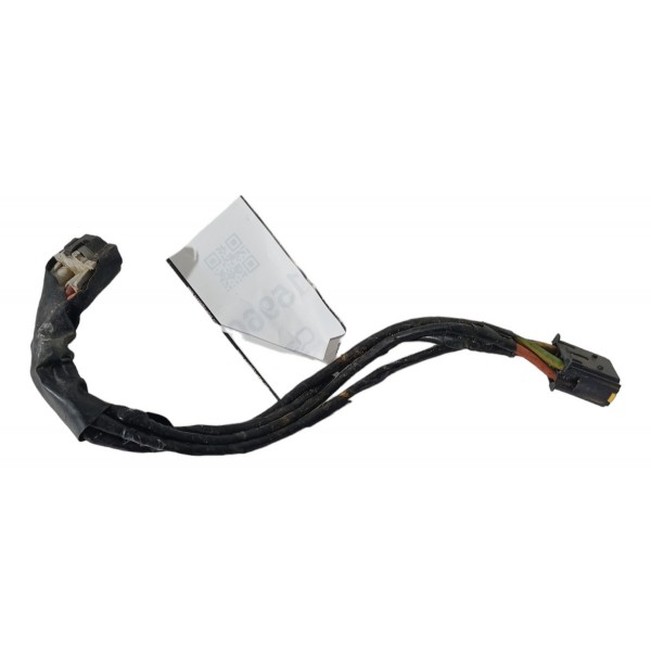 Chicote Comutador Ignição Partida Renault Clio 2002 2003