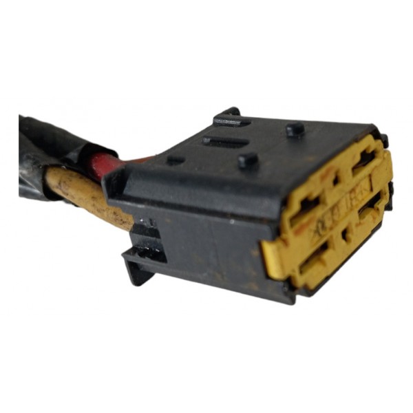 Chicote Comutador Ignição Partida Renault Clio 2002 2003