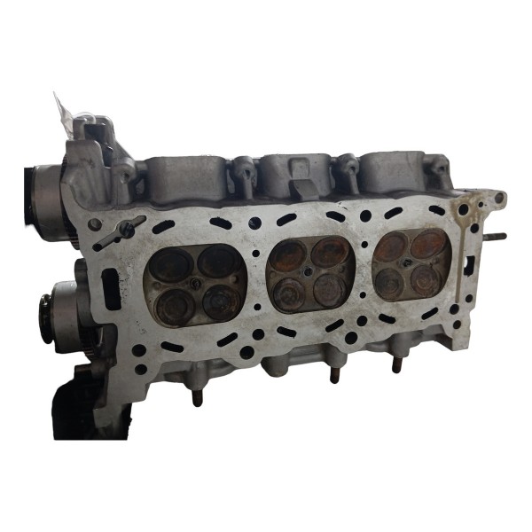 Cabeçote Direito Retificado Kia Sorento 3.5 4x4 V6 2012 2013