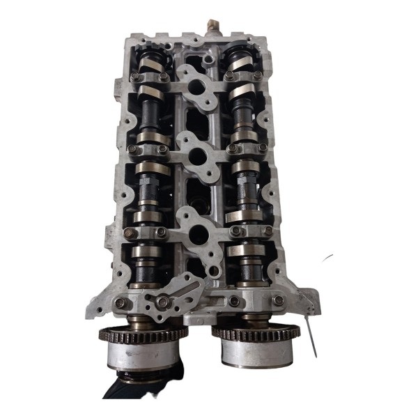 Cabeçote Direito Retificado Kia Sorento 3.5 4x4 V6 2012 2013