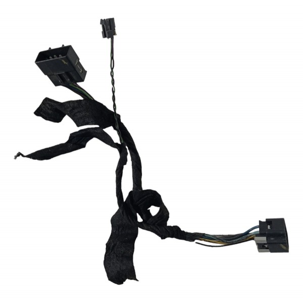 Chicote Comando Vidro Elétrico Chevrolet Captiva 2009 2010