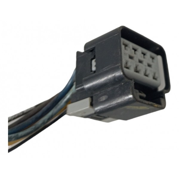 Chicote Comando Vidro Elétrico Chevrolet Captiva 2009 2010