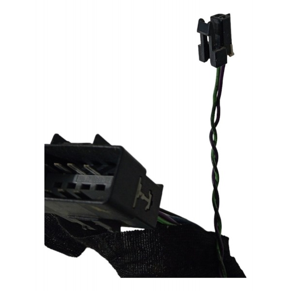 Chicote Comando Vidro Elétrico Chevrolet Captiva 2009 2010