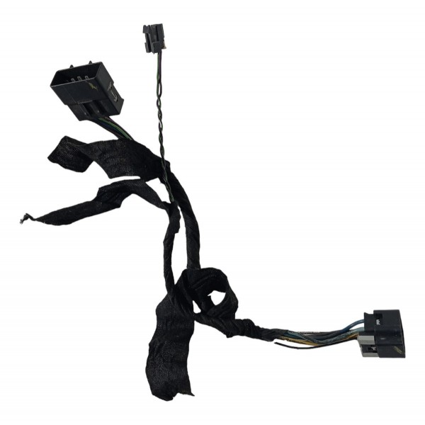 Chicote Comando Vidro Elétrico Chevrolet Captiva 2009 2010