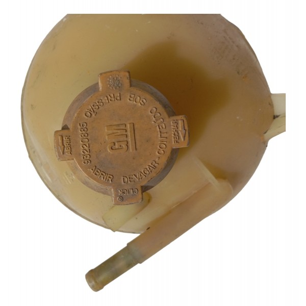 Reservatório Água Radiador Chevrolet Corsa 1.6 1997 2002