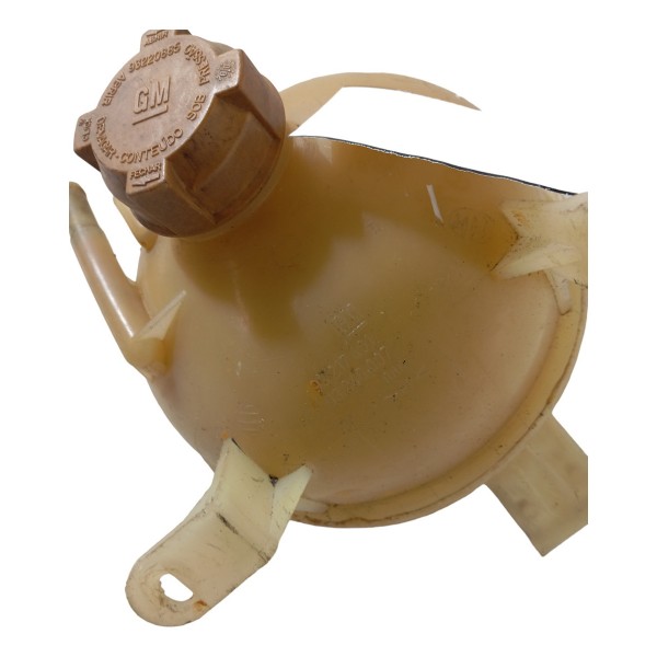 Reservatório Água Radiador Chevrolet Corsa 1.6 1997 2002