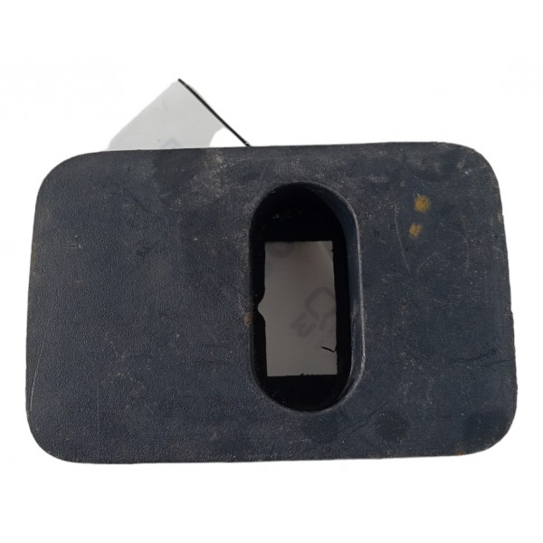 Moldura Botão Desembaçador Renault Clio 2001 2002 2003 2004