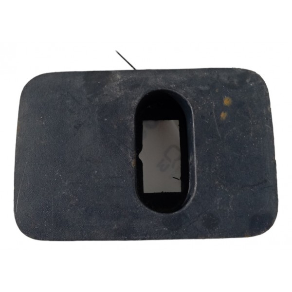 Moldura Botão Desembaçador Renault Clio 2001 2002 2003 2004