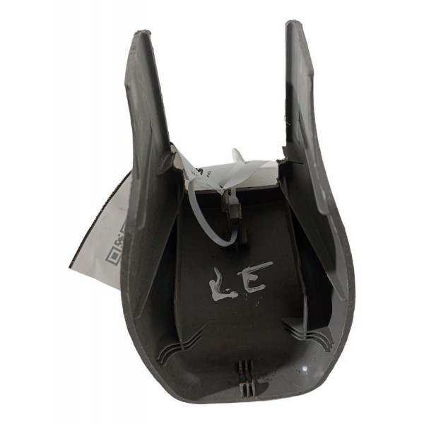 Acabamento Trilho Banco Dianteiro Esquerdo Captiva 2009 2010 Caramelo